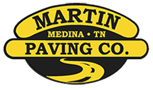 Martin Paving Co. Medina, TN