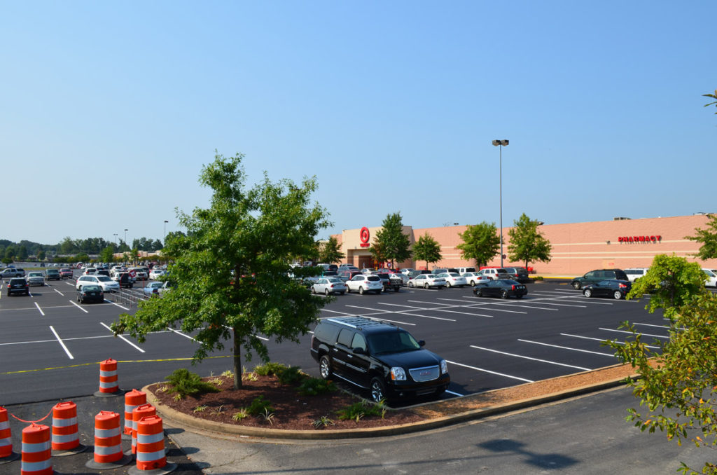 Target<br />Jackson, TN